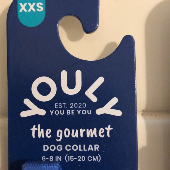 Dog collars - Picture 2 of 2